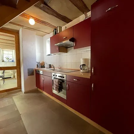 Apartment Schlafgut-freytag Pfaelzer Bu Venningen
