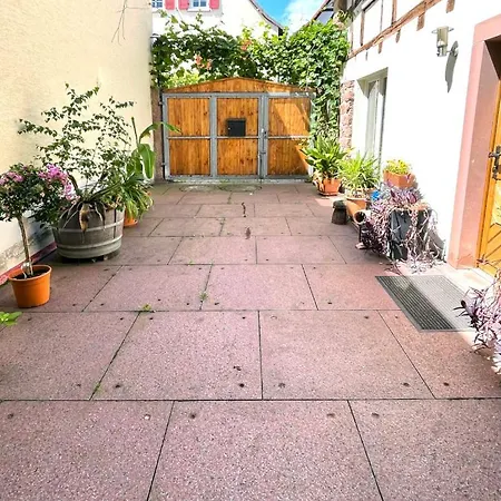 Schlafgut-freytag Pfälzer Bu *