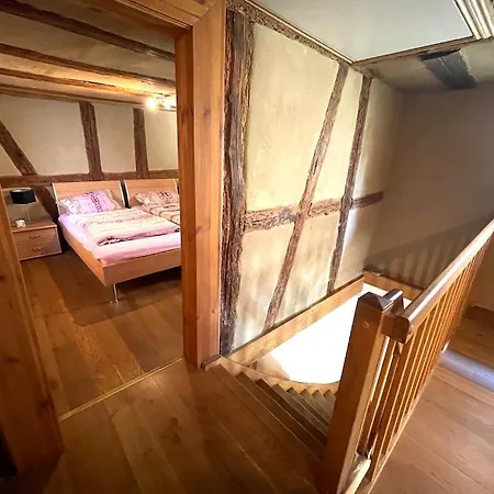 Schlafgut-freytag Pfälzer Bu Venningen