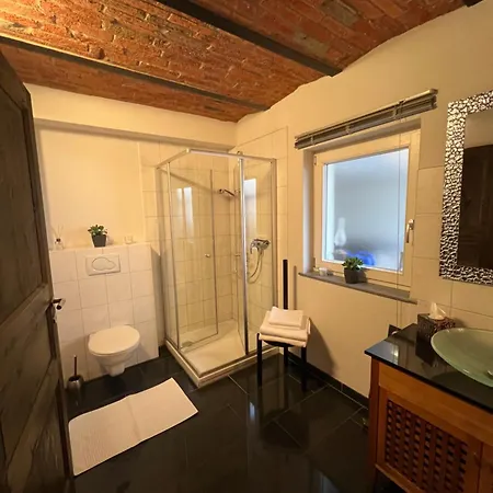 Apartment Schlafgut-freytag Pfaelzer Bu *