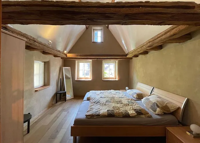 Schlafgut-freytag Pfaelzer Bu Venningen